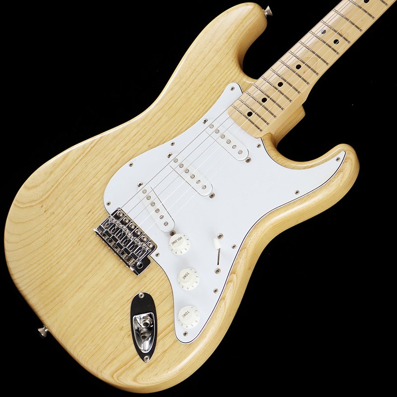 Fender Japan ST71 Ash (Natural)の画像